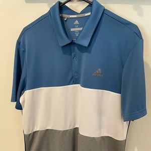 Adidas Golf shirt